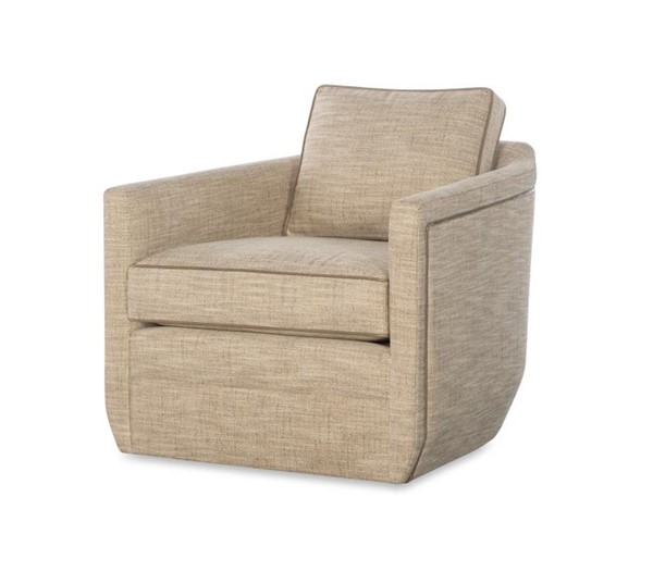 century LTD1045-8 - Isla Swivel Chair