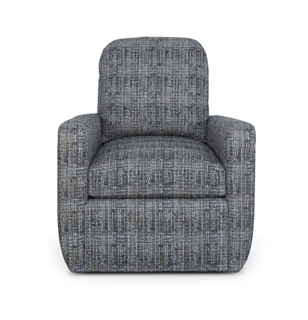 Century LTD1046-8 - Jada Swivel Chair
