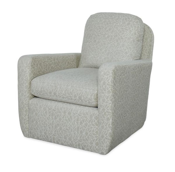century LTD1046-8 - Jada Swivel Chair