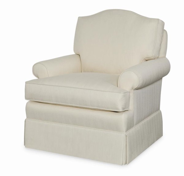 century LTD178-7 - Harper Swivel Rocker Chair