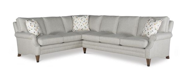 Century LTD3000-52 - Essex Configurable Raf Sofa