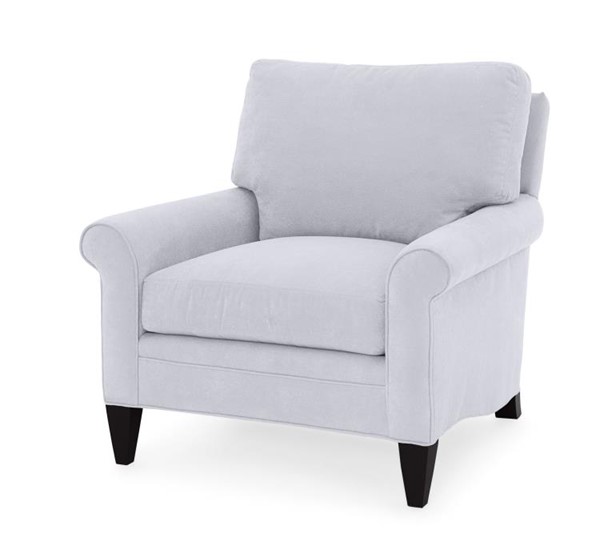 Century LTD3000-6 - Essex Configurable Chair