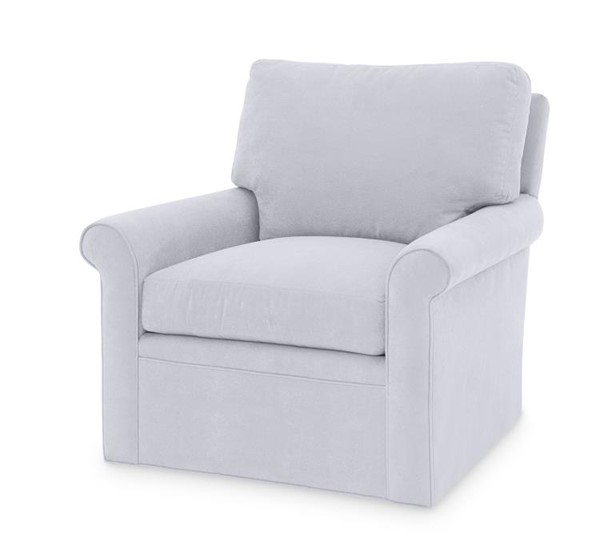century LTD3000-8 - Essex Configurable Swivel Chair