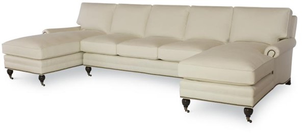 Century LTD3000-81 - Essex Configurable Laf Chaise
