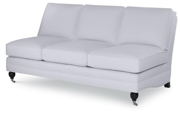 century LTD3000-92 - Essex Configurable Armless Sofa