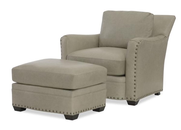 Century LTD5102-12 - Camden Ottoman