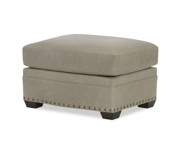 century LTD5102-12 - Camden Ottoman