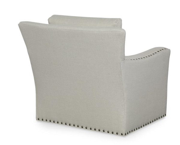 Century LTD5102-8 - Camden Swivel Chair