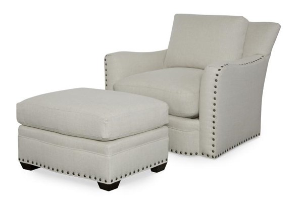 Century LTD5102-8 - Camden Swivel Chair