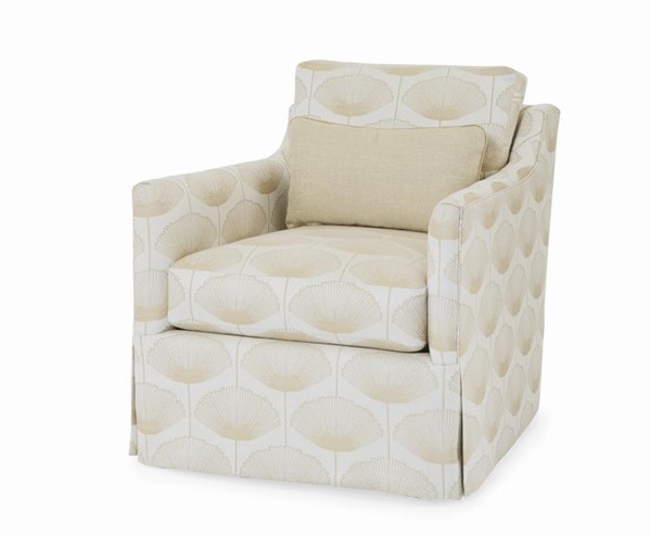 Century LTD5141-6 - Allison Chair