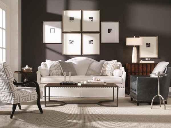 Century LTD5157-2 - Drummond Sofa