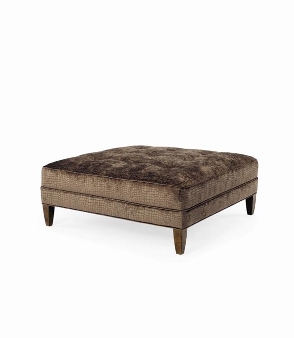 century LTD5191-12 - Fitz Cocktail Ottoman