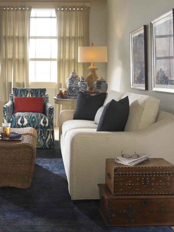 Century LTD5201-2 - Armanti Sofa