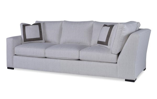 century LTD5201-43 - Armanti Laf Corner Sofa