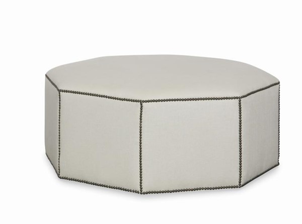 Century LTD5216-14 - Cole Cocktail Ottoman