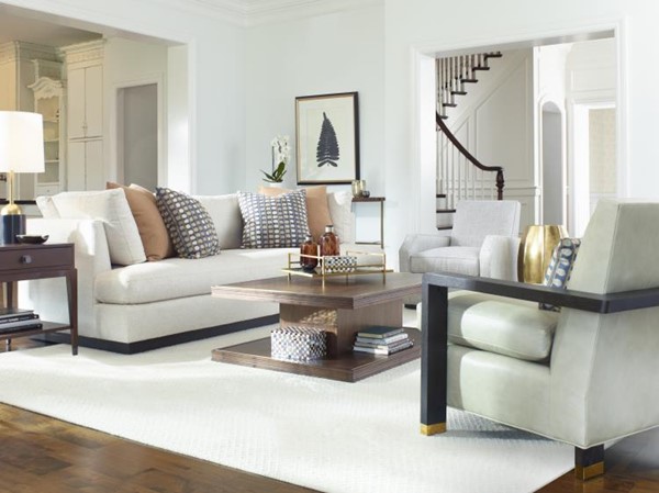 Century LTD5220-1 - Carrier Large Sofa