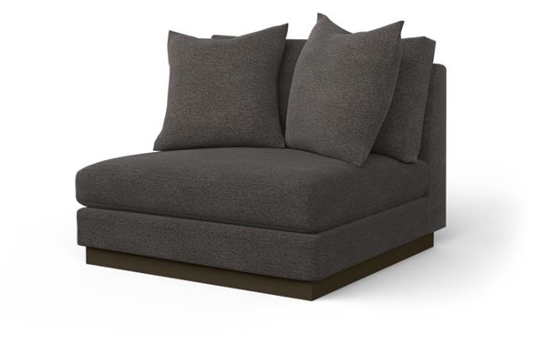 century LTD5220-11 - Carrier Armless Chair