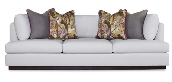 Century LTD5220-1CN - Carrier Large Sofa