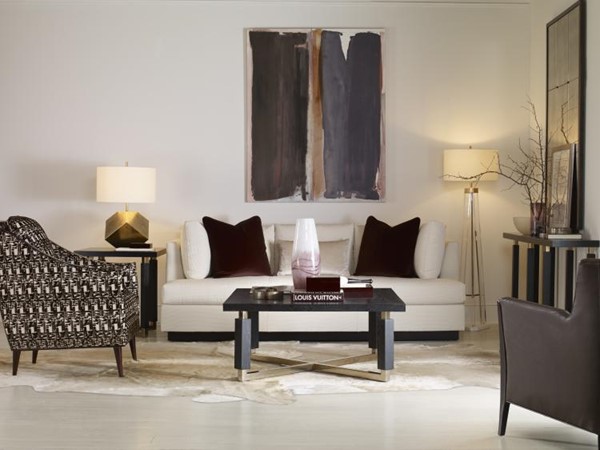 Century LTD5220-2 - Carrier Sofa