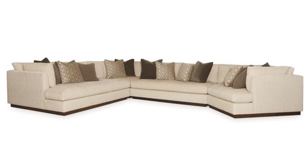 Century LTD5220-21 - Carrier Corner Chair