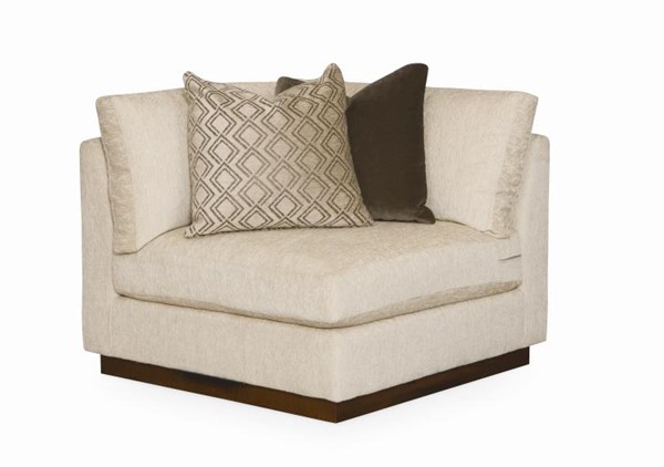 Century LTD5220-21 - Carrier Corner Chair