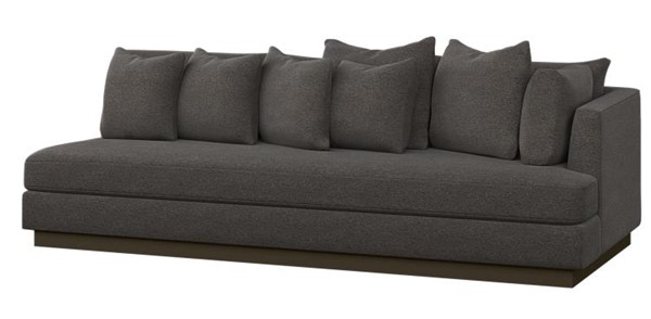 century LTD5220-52 - Carrier Raf Sofa