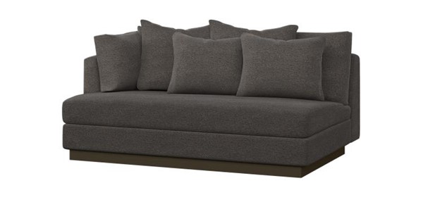 century LTD5220-62 - Carrier Laf Love Seat