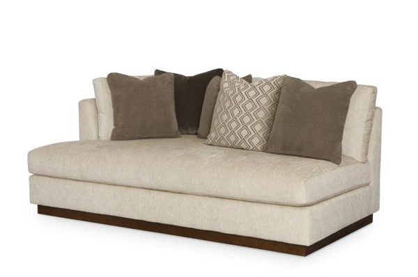 Century LTD5220-63 - Carrier Laf Drop Back Love Seat