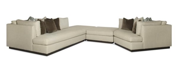 Century LTD5220-63 - Carrier Laf Drop Back Love Seat