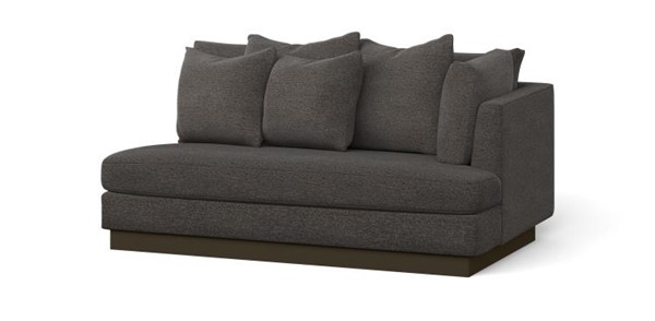 century LTD5220-72 - Carrier Raf Love Seat