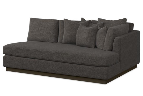 century LTD5220-73 - Carrier Raf Drop Back Love Seat