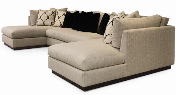 Century LTD5220-81 - Carrier Laf Chaise