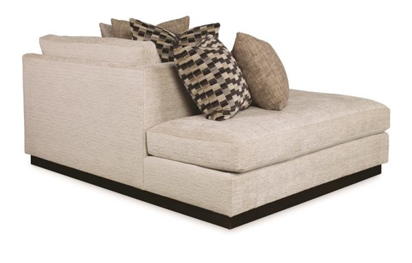 Century LTD5220-86L - Carrier Laf End Bumper