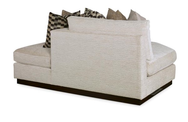 Century LTD5220-86R - Carrier Raf End Bumper