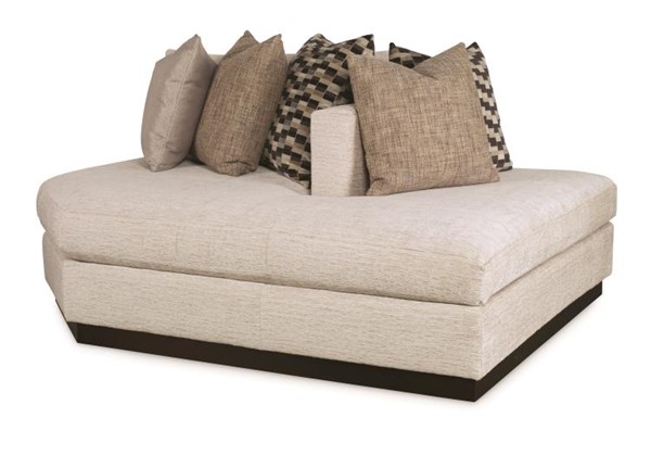 century LTD5220-86R - Carrier Raf End Bumper