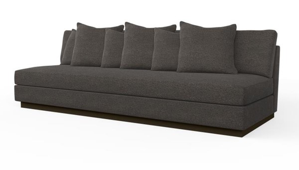 century LTD5220-92 - Carrier Armless Sofa