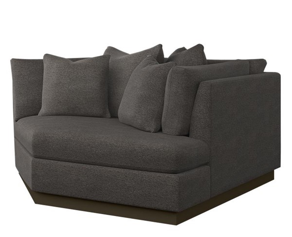 century LTD5220-93 - Carrier Raf Pod Chaise