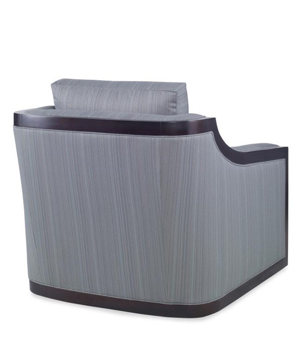 Century LTD5239-8 - Nash Swivel Chair