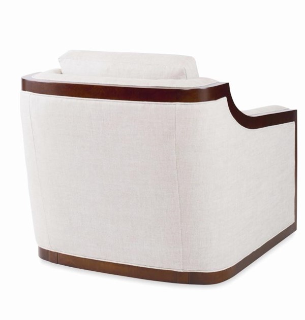 Century LTD5239-8 - Nash Swivel Chair