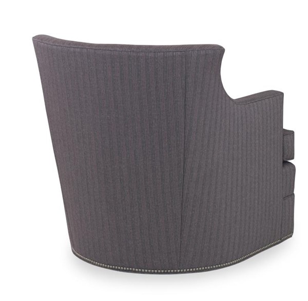 Century LTD5240-8 - Cahill Swivel Chair