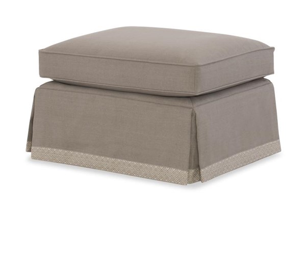 century LTD5246-12 - Tori Configurable Ottoman