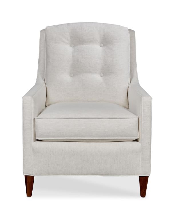 Century LTD5246-6S - Tori Petite Configurable Chair