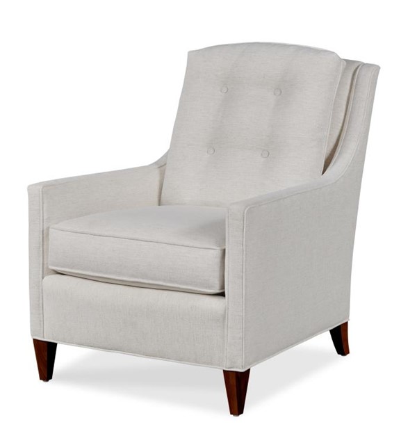 century LTD5246-6S - Tori Petite Configurable Chair