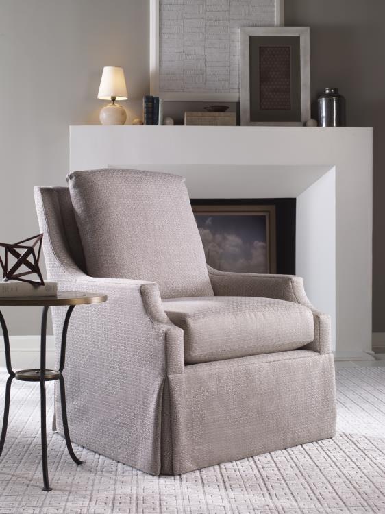 Century LTD5246-9 - Tori Configurable Swivel Glider
