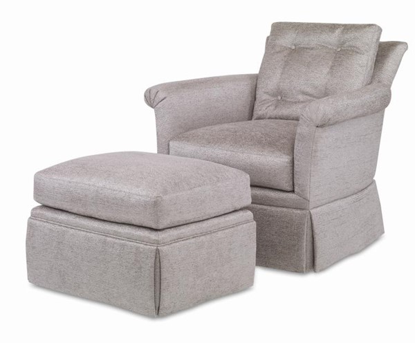 Century LTD5247-12 - Trent Configurable Ottoman