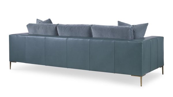 Century LTD5248-1-FB - Roma Large Sofa Full Back