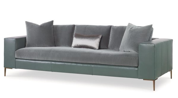 Century LTD5248-1-FB - Roma Large Sofa Full Back