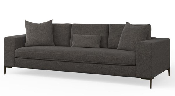 century LTD5248-1-FB - Roma Large Sofa Full Back