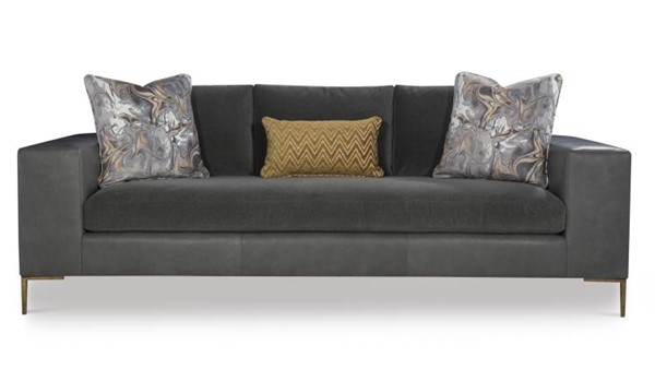 Century LTD5248-2-FB - Roma Sofa Full Back