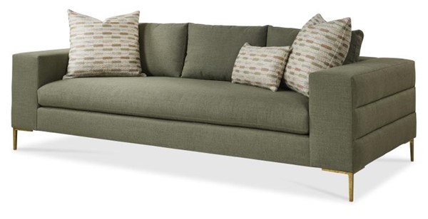 century LTD5248-2-FB - Roma Sofa Full Back